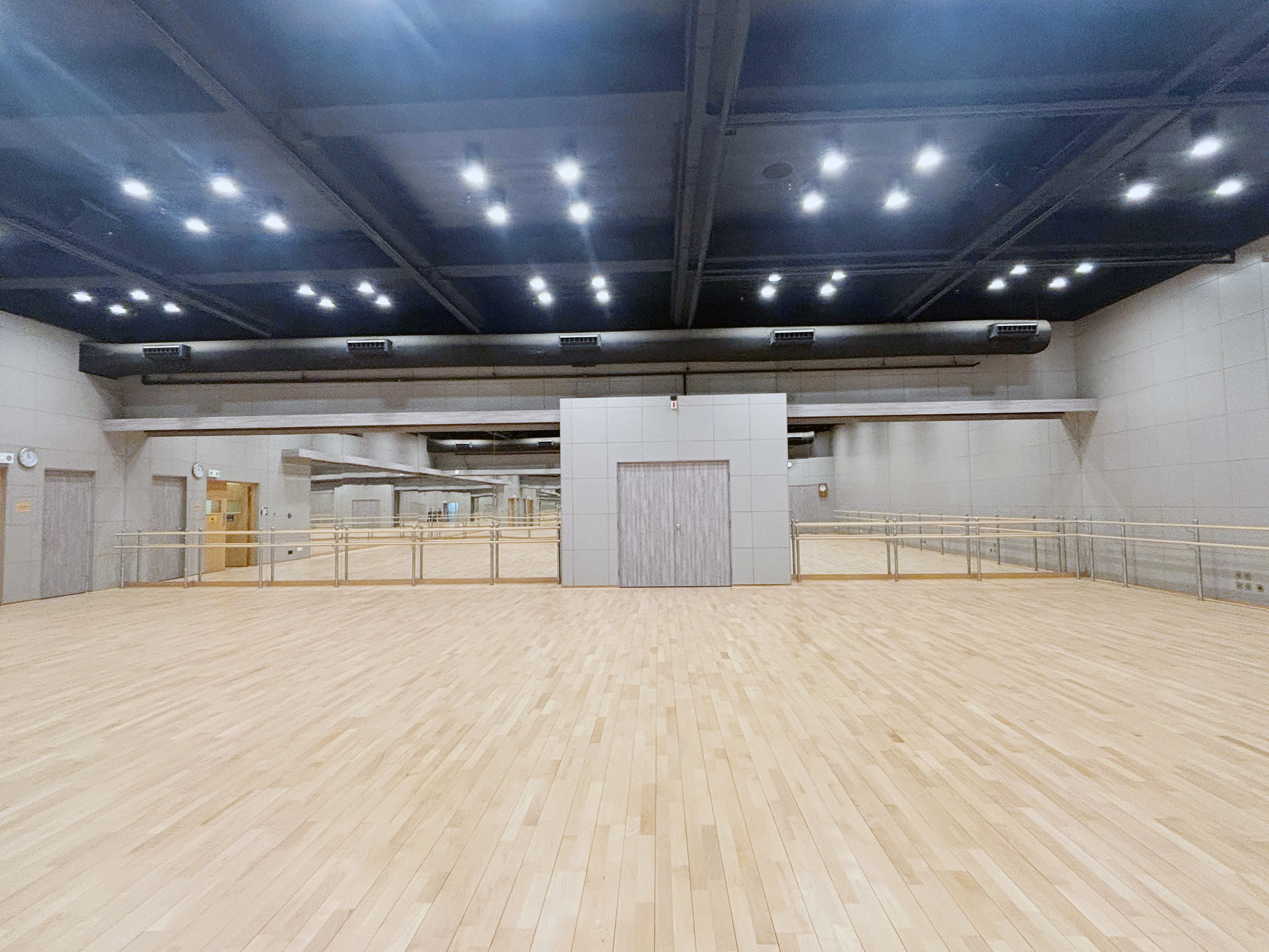 Dance Studio